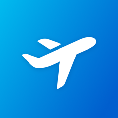 Airways-Buchungs-App・Flüge