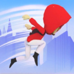 Parkour Mania ninja