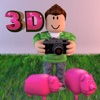 Gfx skin photo for Roblox - iPhoneアプリ