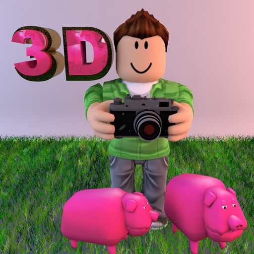 Gfx skin photo for Roblox