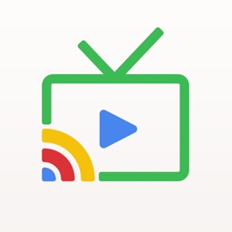 Cast Web Videos to Chromecast icône