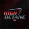 Icon High Octane TV