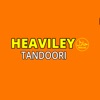 Heaviley Tandoori Buxton Road