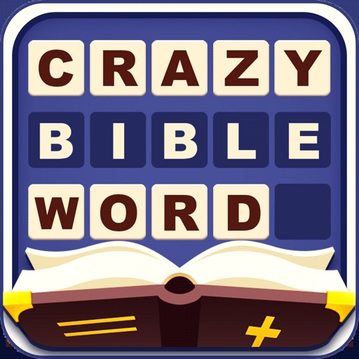 Crazy Bible