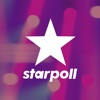 STARPOLL with AAA/STARNEWS