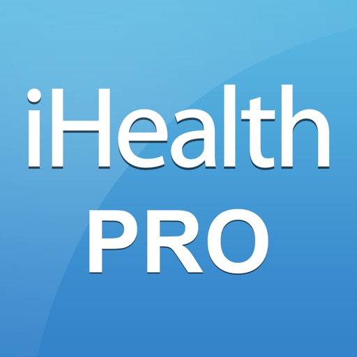iHealth Pro Download