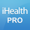 App Icon for iHealth Pro App in United States IOS App Store