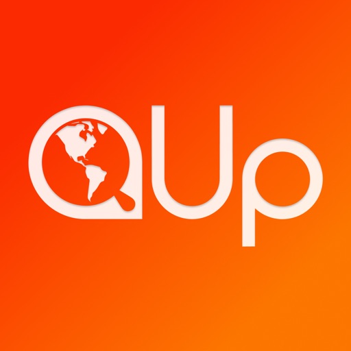 QUp - Superapp