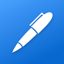 Ícone do app Noteshelf - Notes, Annotations