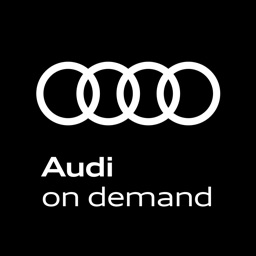 Audi on demand Car Rental 상