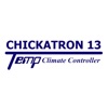 Chickatron 13