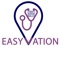 Easyvation mobile application for clinic owners is a companion app for businesses registered with Easyvation