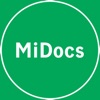 MiDocs -  Documents Submission