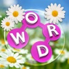 Wordscapes In Bloom - iPhoneアプリ