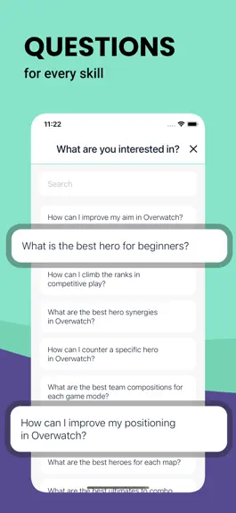 Game screenshot Progamer: AI Chat Companion hack