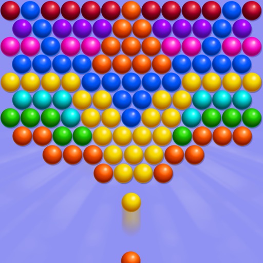Bubblez: Magic Bubble Quest HD