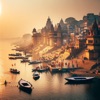 Discover Varanasi