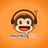 MonkiTox : Stories for Kids