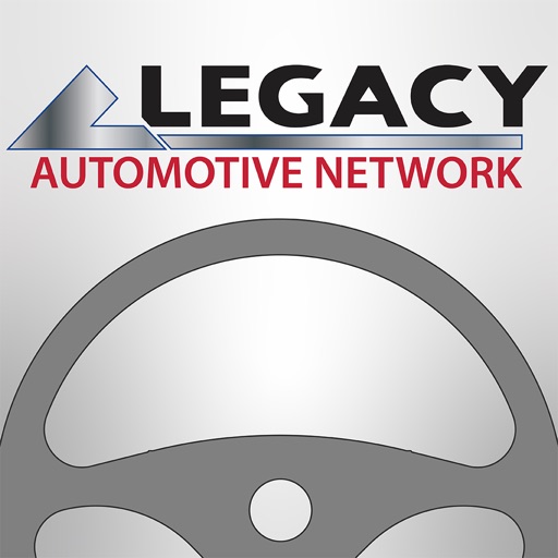 Legacy Automotive Network Download