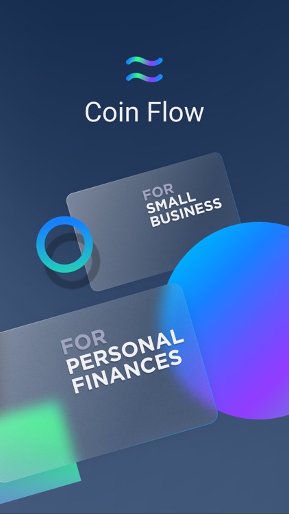 Coin Flow: Expense Manager