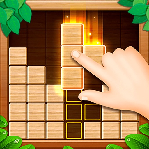 Block Puzzle - Wood Legend on the App Store