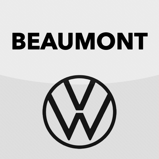 Volkswagen of Beaumont Download