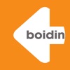 Boidin