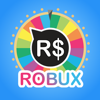 Очки Robux Loto для Roblox - Pratik Lunagariya