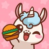 Icon Kawaii Kitchen