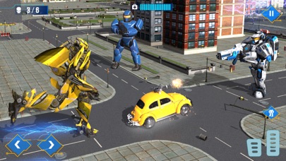 【图】Lion Tank Alien Army Attack(截图3)