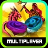 Bladers: Online Multiplayer