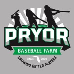 Pryor Baseball Farm