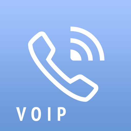 toovoip iOS App