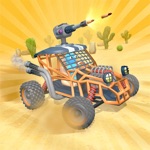 Idle Assault Riders