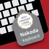 Nakoda Keyboard