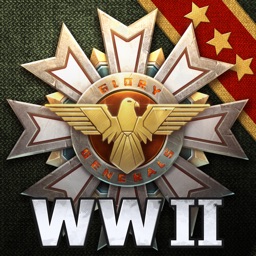 Glory of Generals 3: WW2