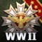 World War II has begun, and you will join the important historical battles from 1939 to1945