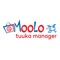 The eMooloTuuka Manager App provides real time management of field order delivery Agents and seamless assignment of delivery jobs