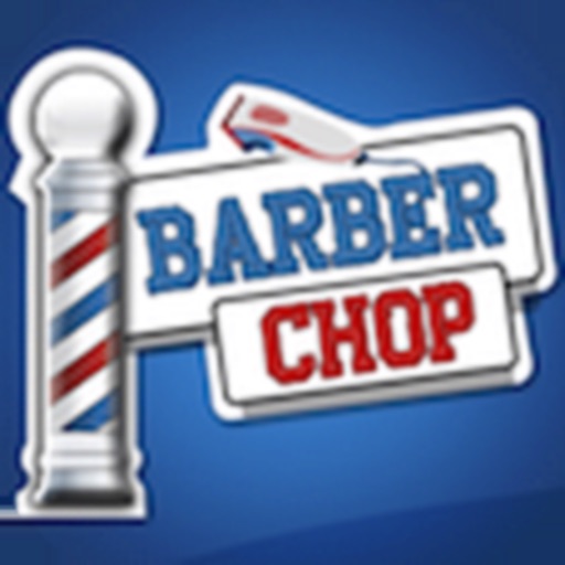 Barber Chop icône