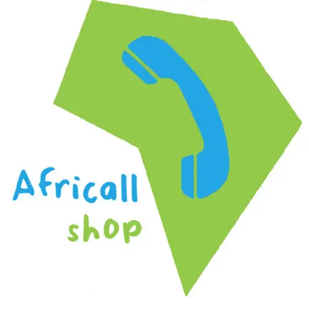 AfriCallShop - call Africa Читы