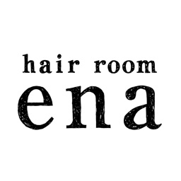 ヘアールーム ena