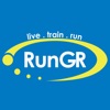 RunGR - iPadアプリ