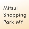 Mitsui Shopping Park MY