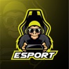 Esport Gaming Logo Maker