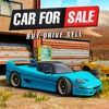 Car Sale Simulator Game 2023
