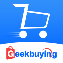 ‎Geekbuying Online Shopping
