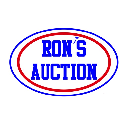 Ron's Auction