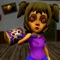 Are you excited to play the scary gameplay in a ragdoll horror in the house game with a lot of tasks to get escape from the evil house