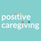 The official companion app to the book, Positive Caregiving: Caring for Older Loved Ones Using the Power of Positive Emotions