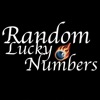 Random Lucky Numbers